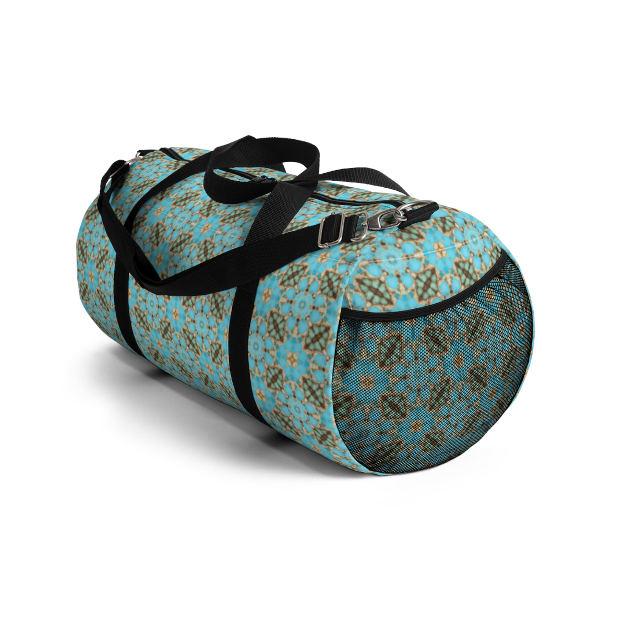 Yareli Duffel Bag