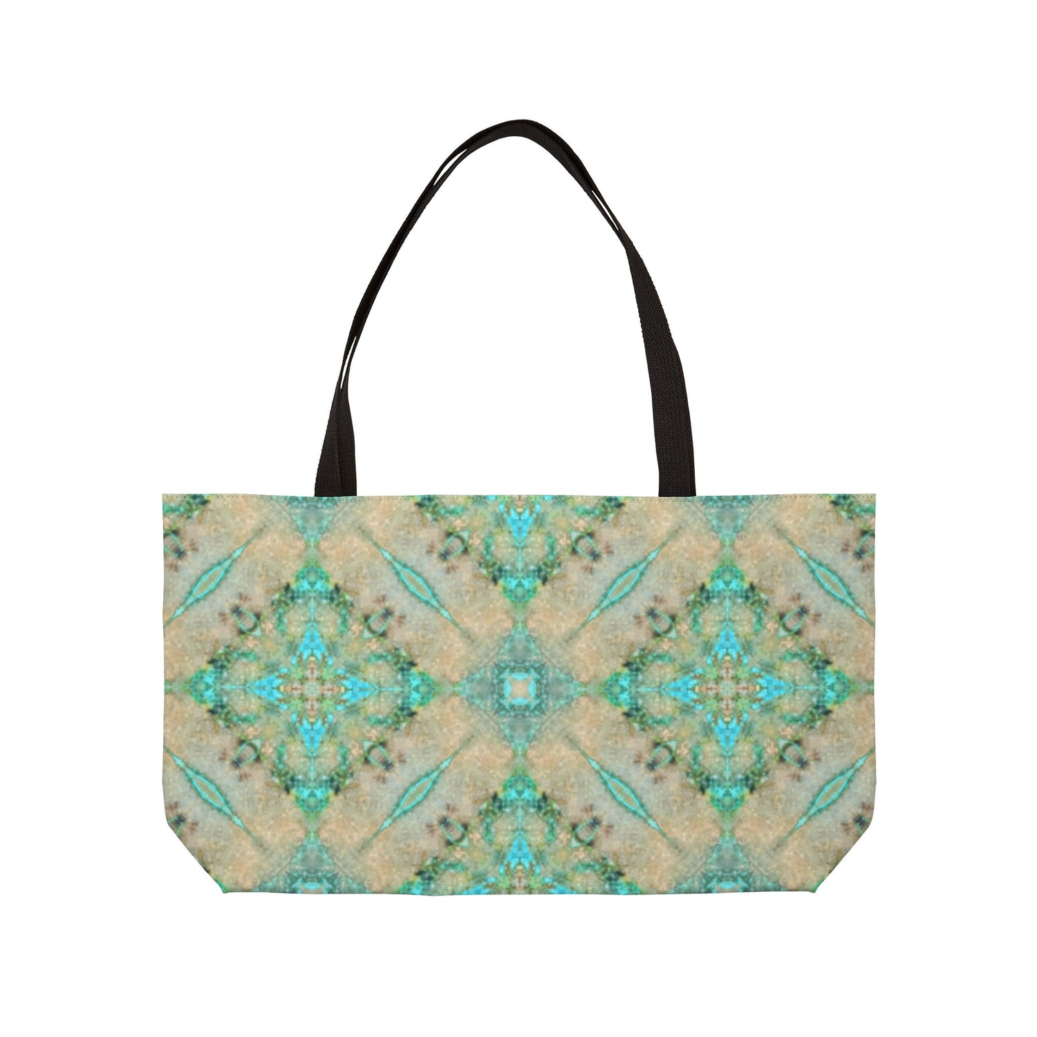 Nitika Tote Bag