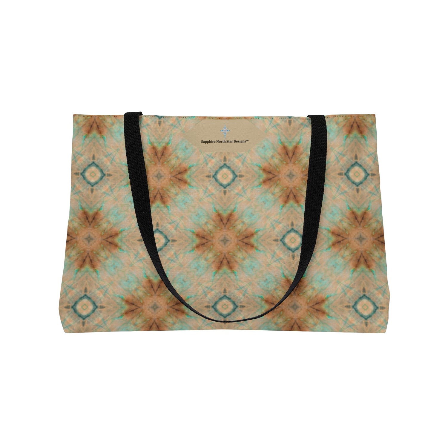 Shikoba Tote Bag