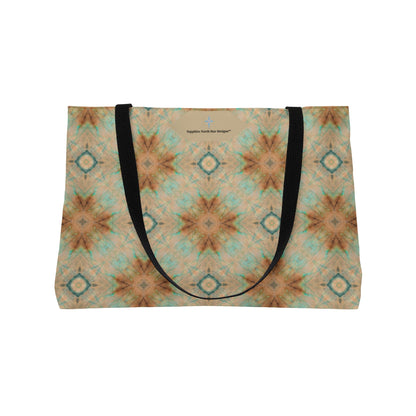 Shikoba Tote Bag