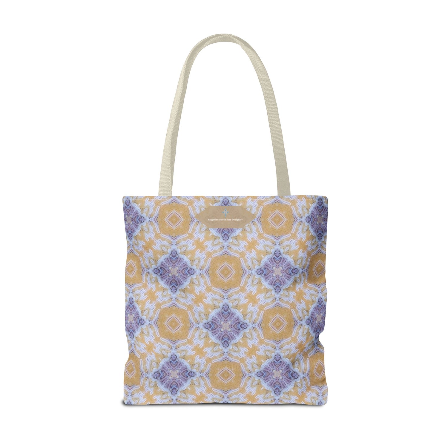 Apenimon Canvas Tote Bag