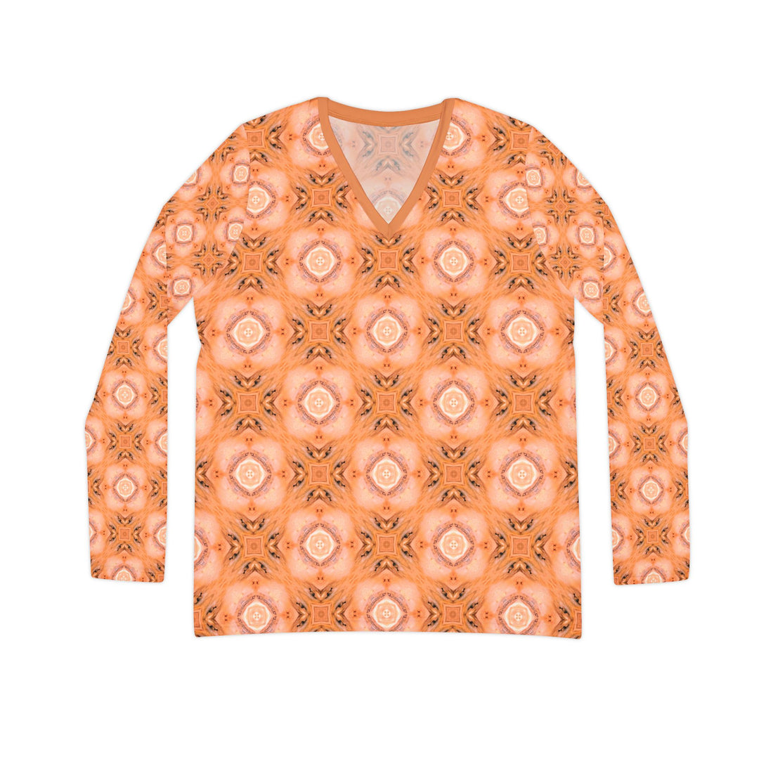 Iracema Long Sleeve Shirt