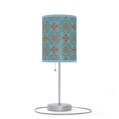 Yatzil Lamp