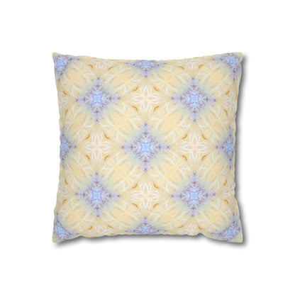 Ivaana Square Pillow Case