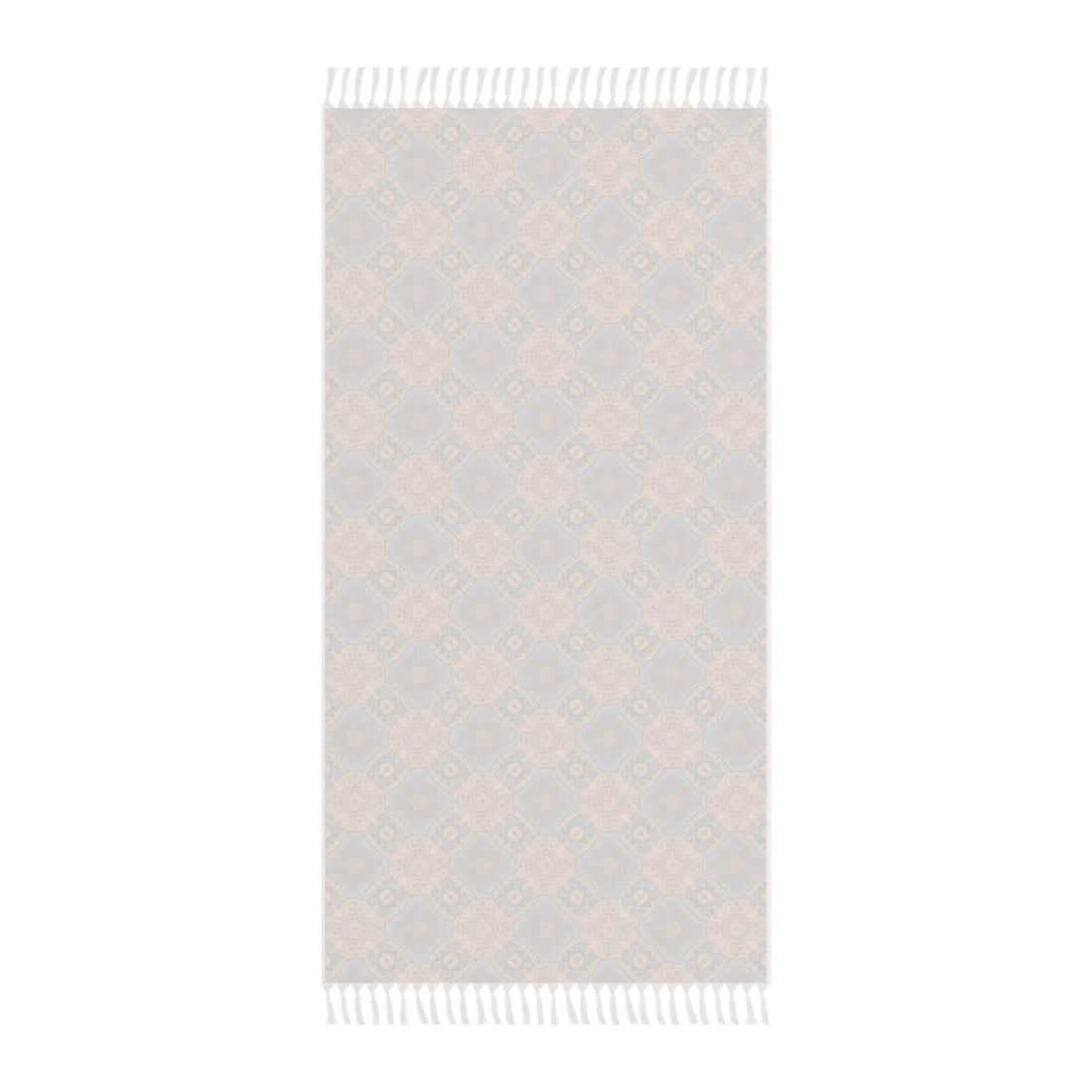 Nayeli Tasseled Beach Towel