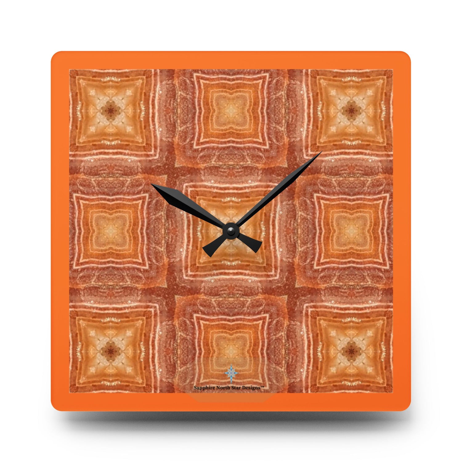 Shandiin Wall Clock