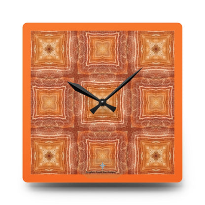 Shandiin Wall Clock