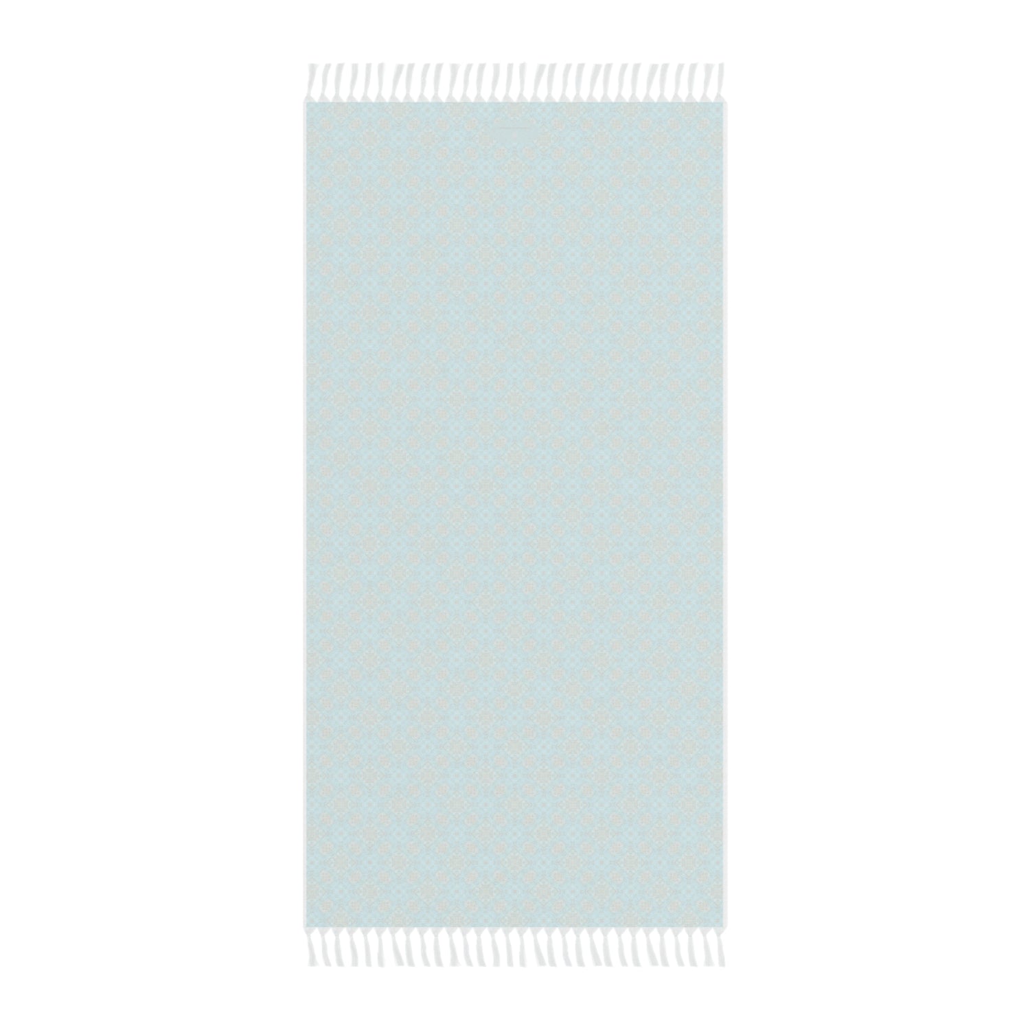 Malia Tasseled Beach Towel