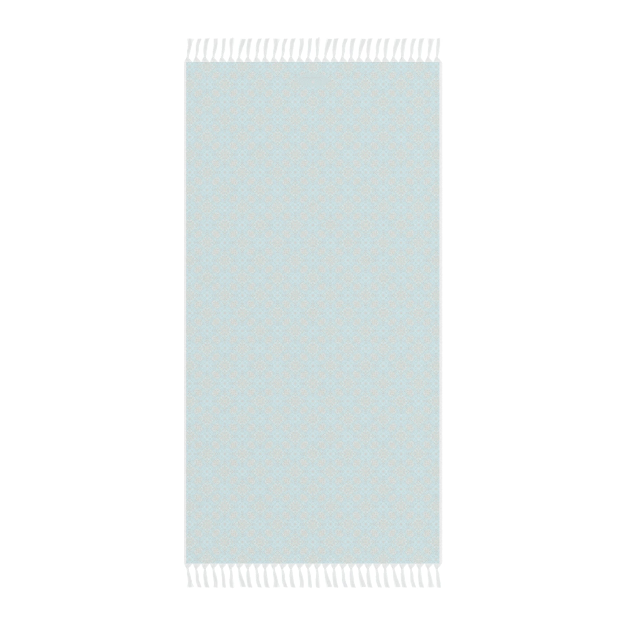 Malia Tasseled Beach Towel