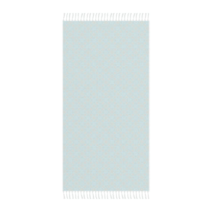 Malia Tasseled Beach Towel