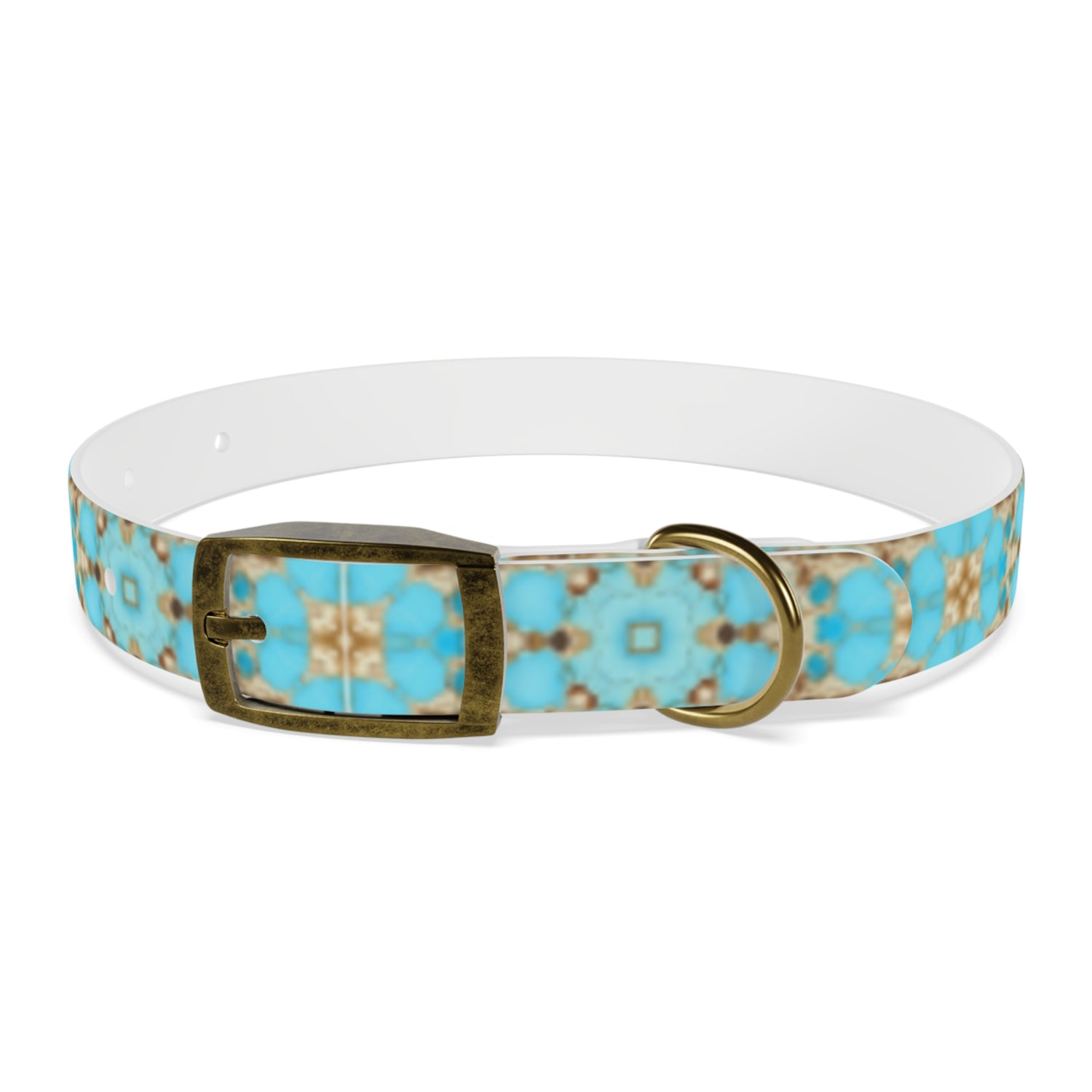 Yareli Dog Collar