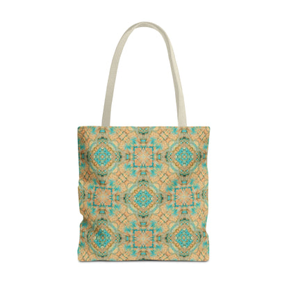 Pala Canvas Tote Bag