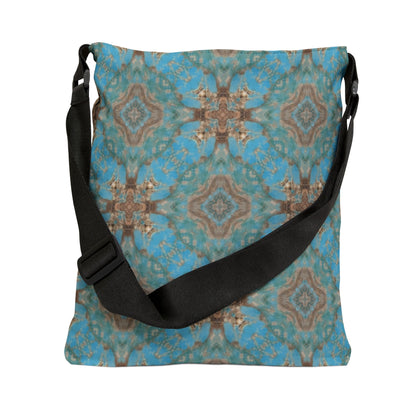 Yatzil Tote Bag