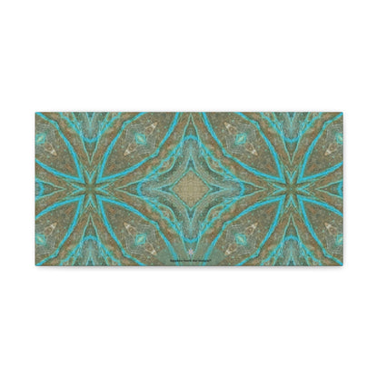 Nawkaw Canvas Wall Art