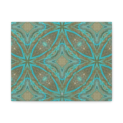 Nawkaw Canvas Wall Art