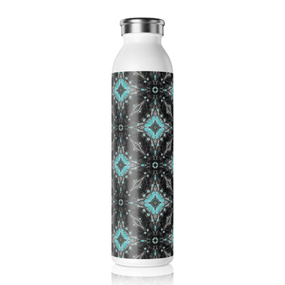 Kashil Slim Water Bottle