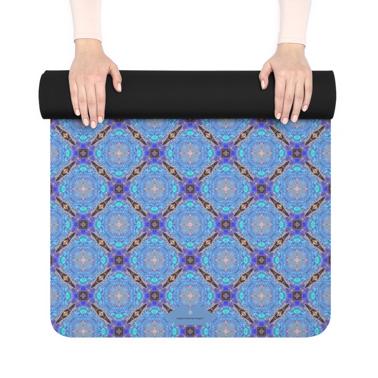 Maybelle Yoga Mat