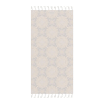 Nootau Tasseled Beach Towel
