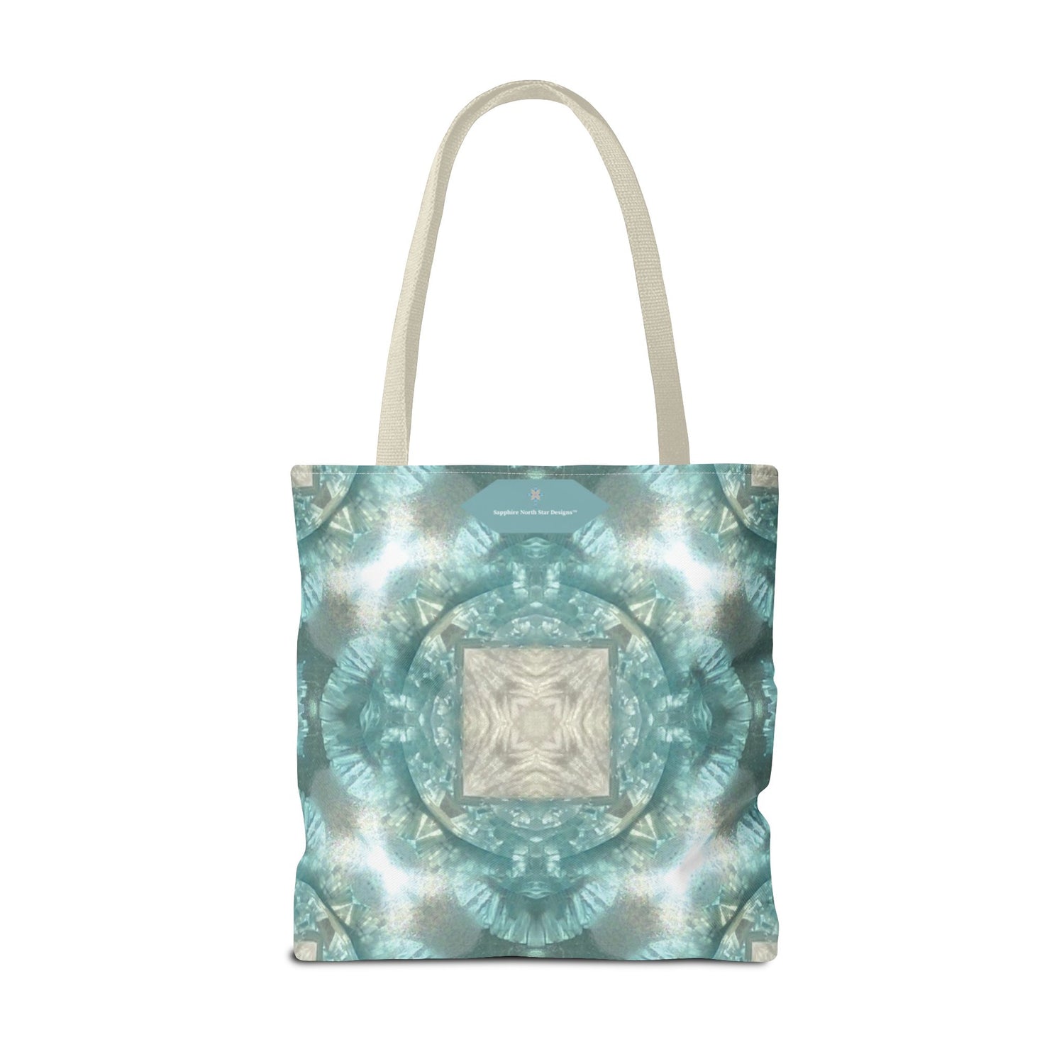 Pavati Canvas Tote Bag