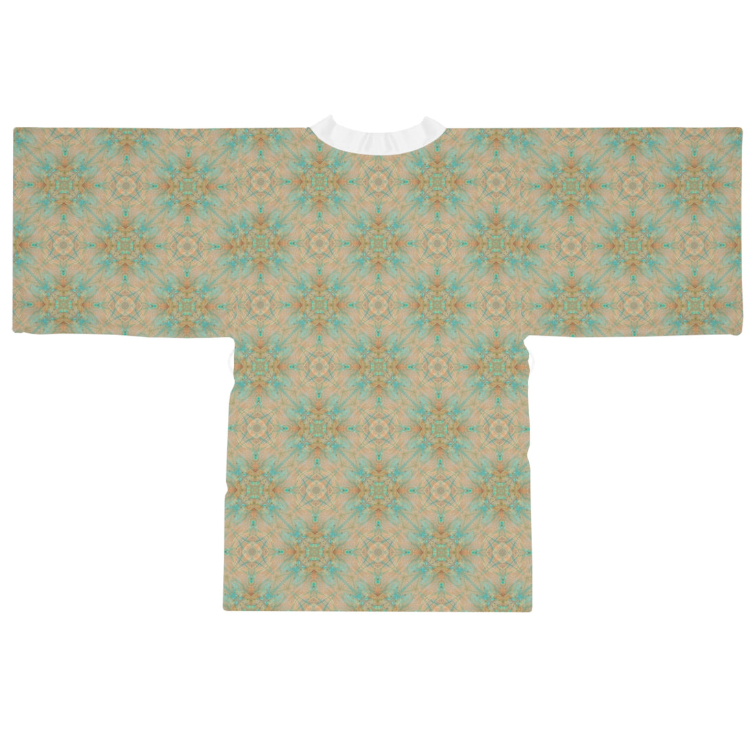 Sauk Kimono Robe