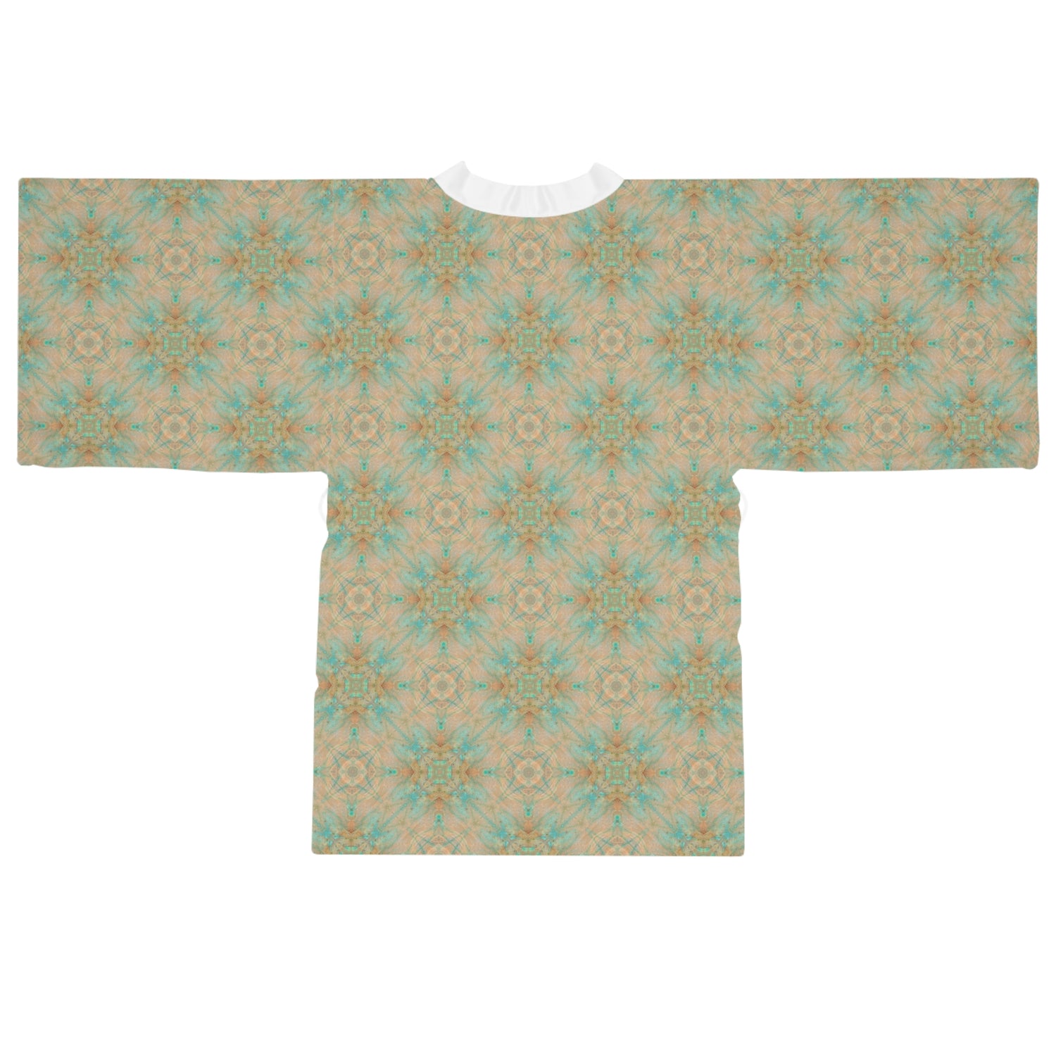 Sauk Kimono Robe