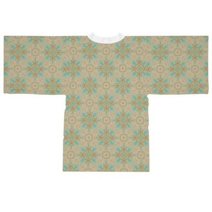 Sauk Kimono Robe