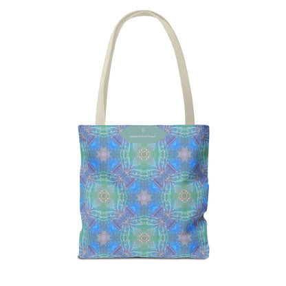 Nova Canvas Tote Bag