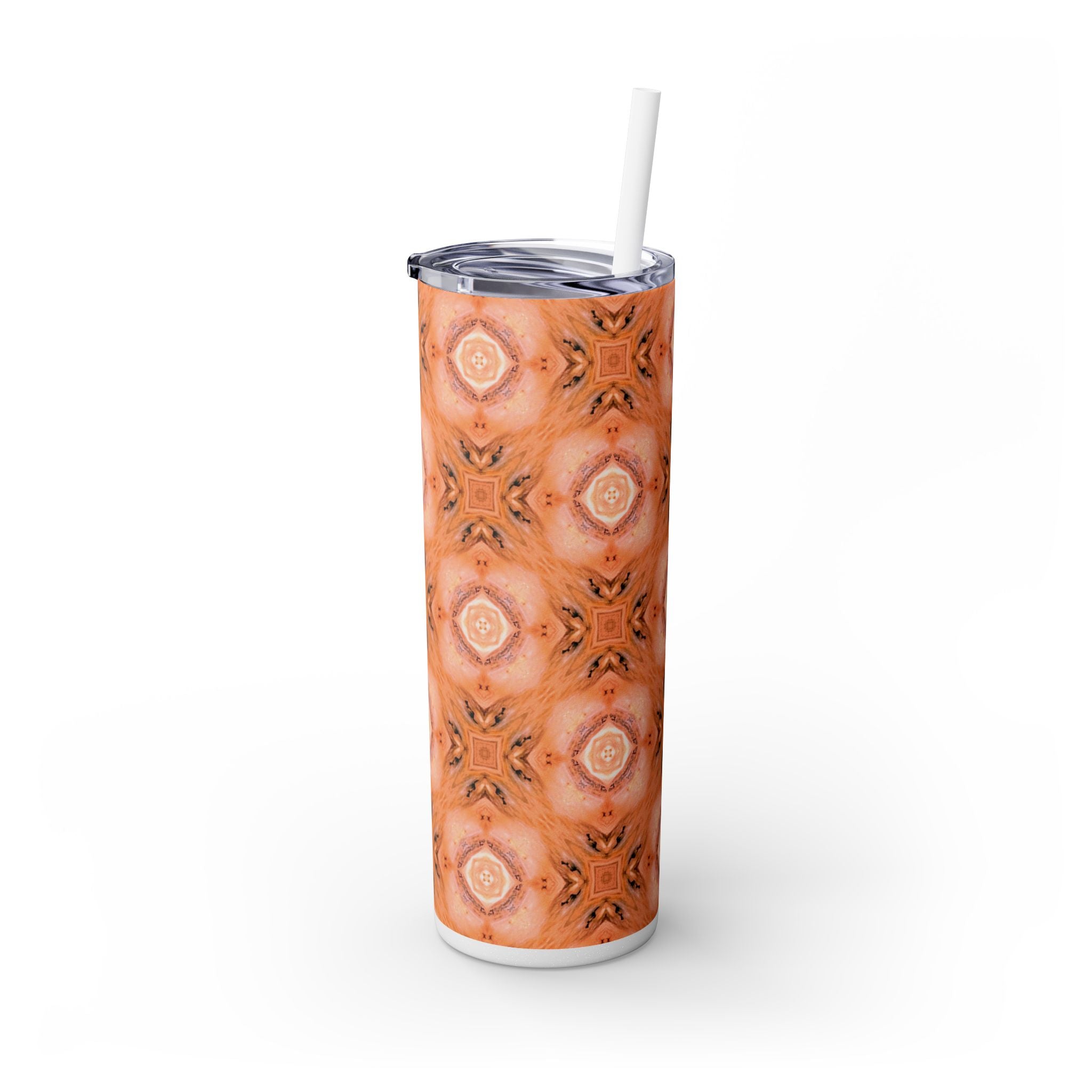 Iracema Skinny Tumbler