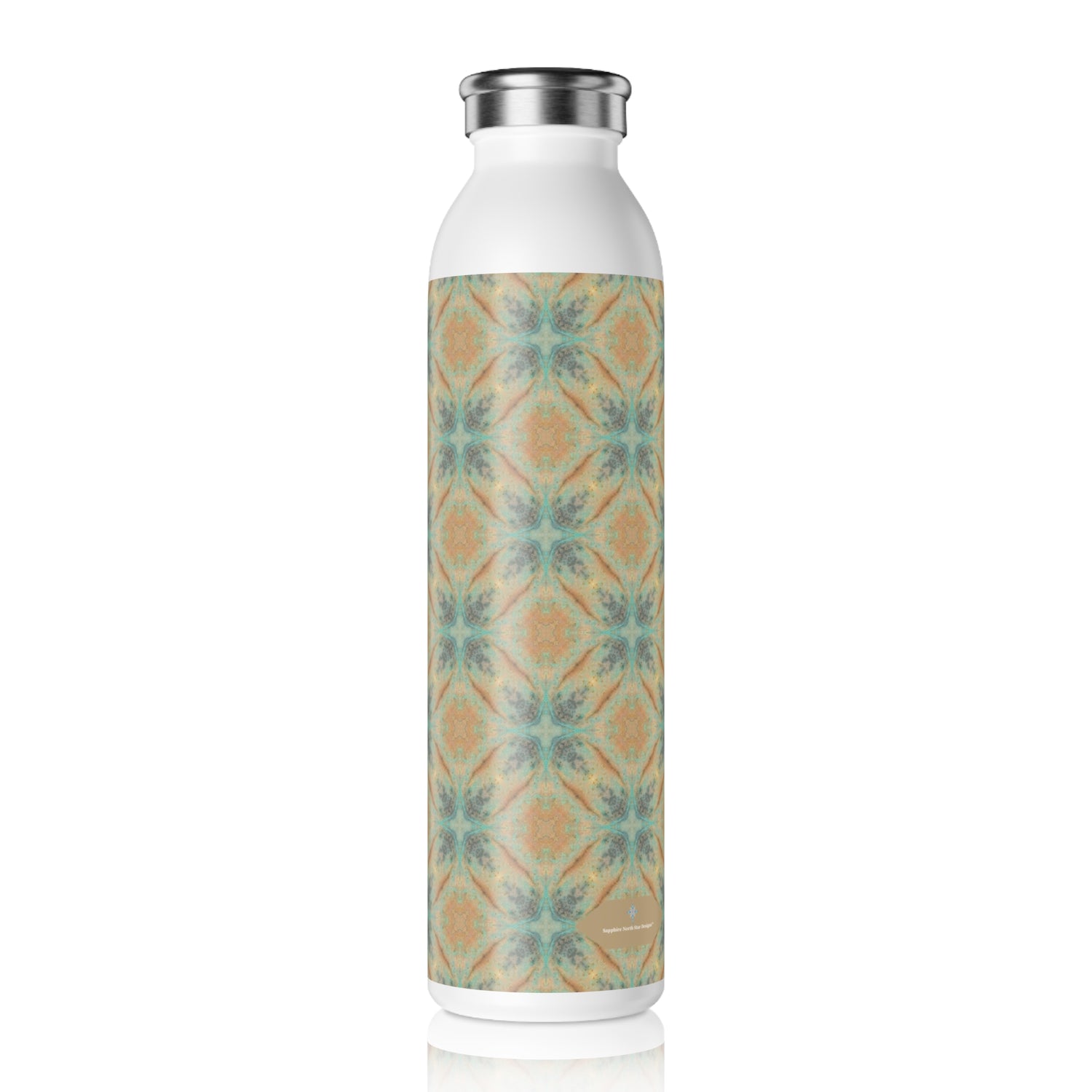 Halona Slim Water Bottle