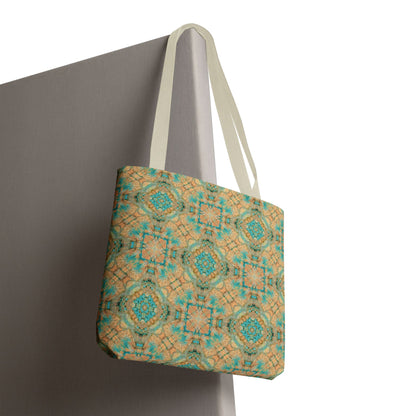 Pala Canvas Tote Bag