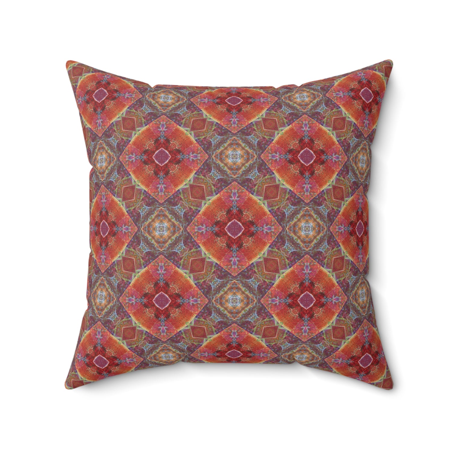 Satinka Square pillow