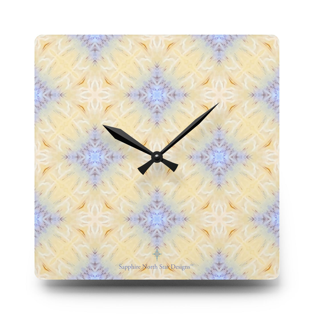 Ivaana Wall Clock