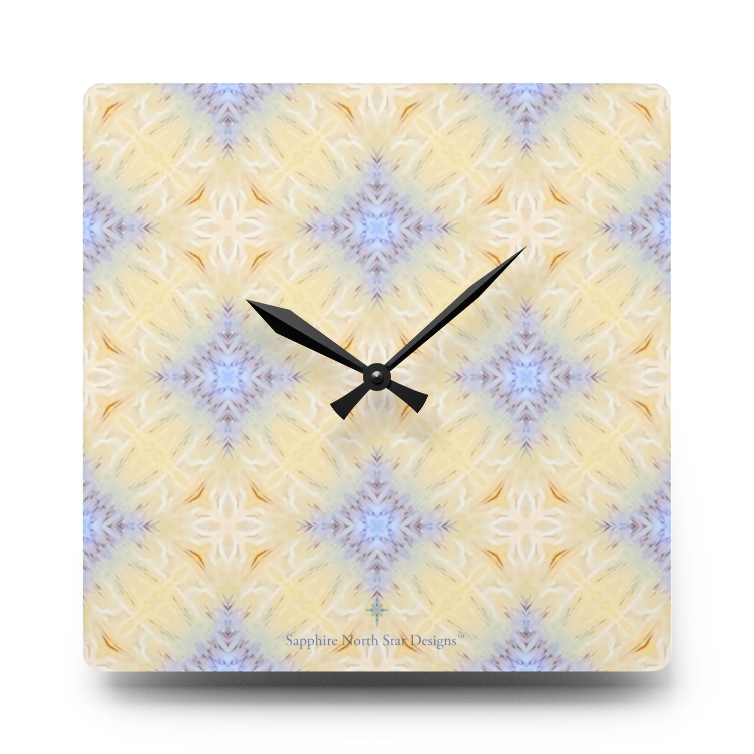Ivaana Wall Clock