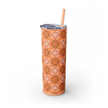 Iracema Skinny Tumbler
