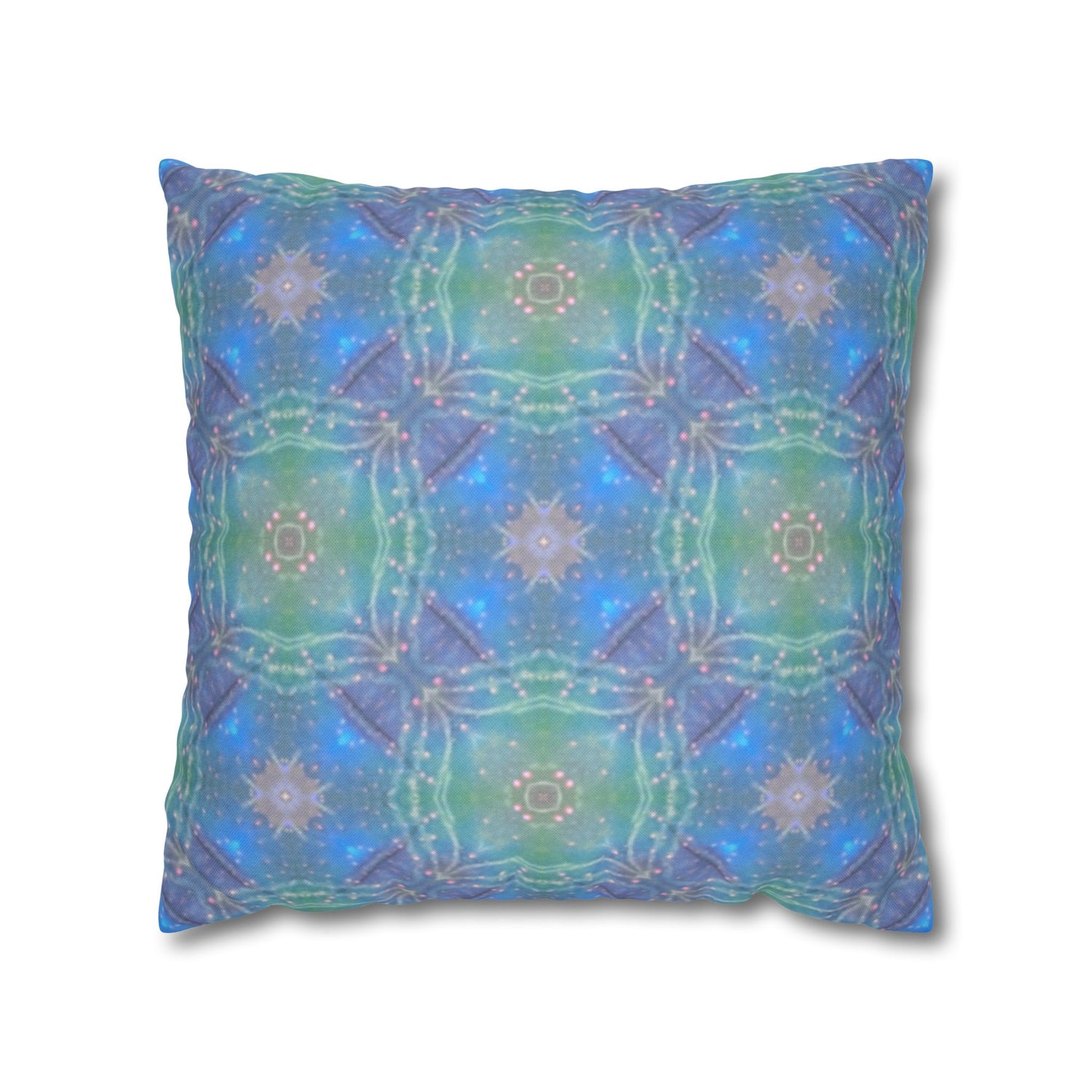 Nova Square Pillow Case