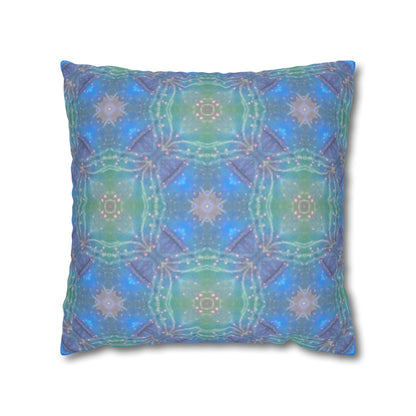 Nova Square Pillow Case