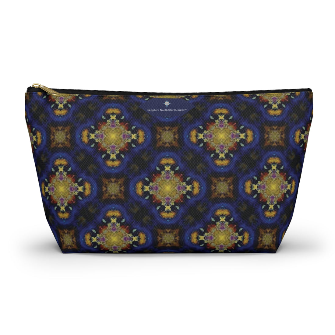 Jacy Cosmetic Bag