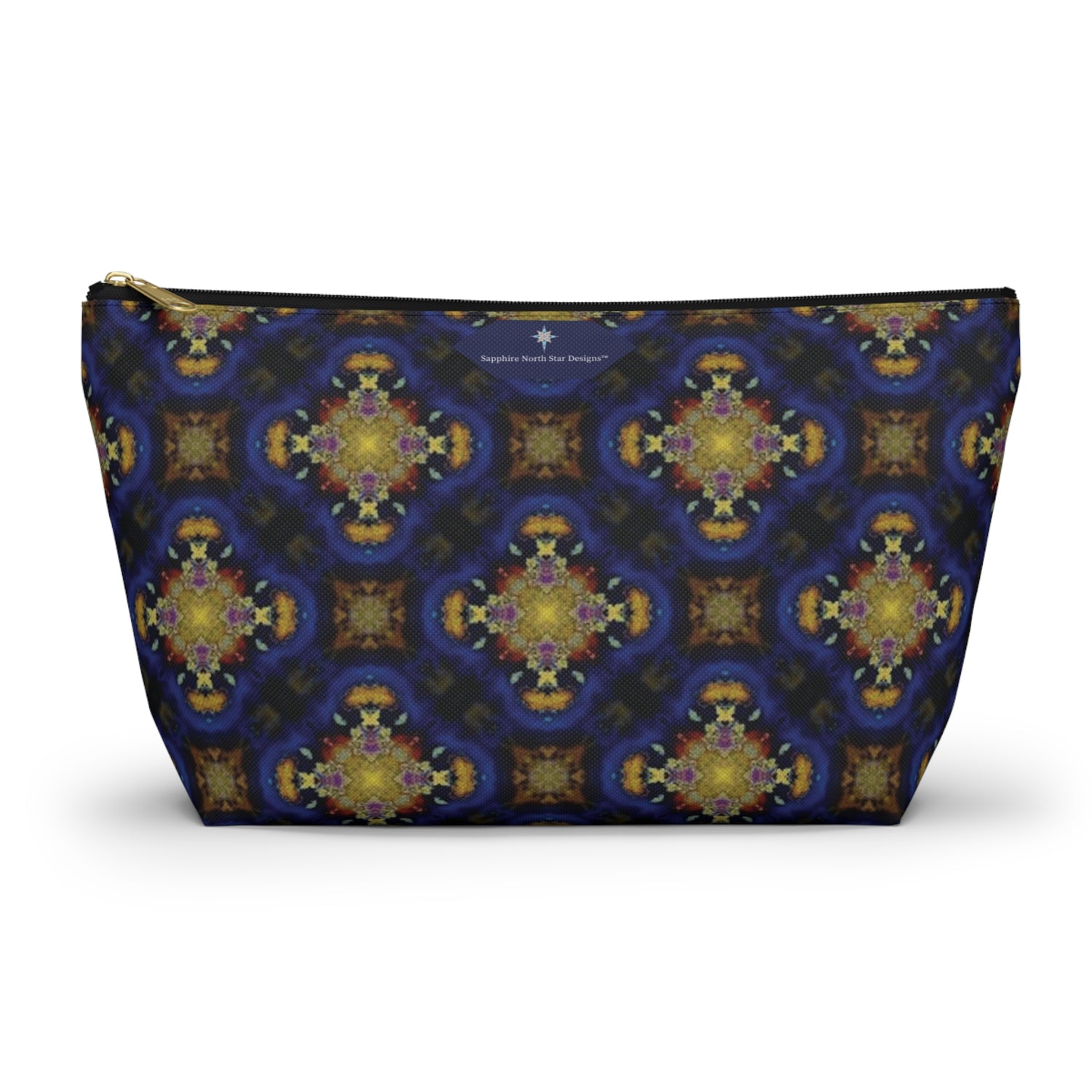 Jacy Cosmetic Bag