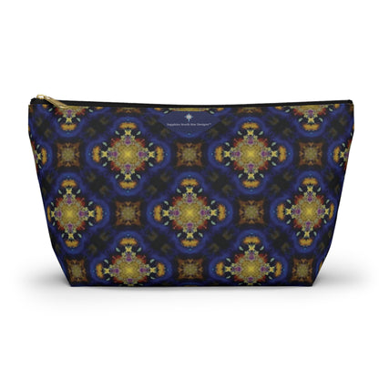 Jacy Cosmetic Bag