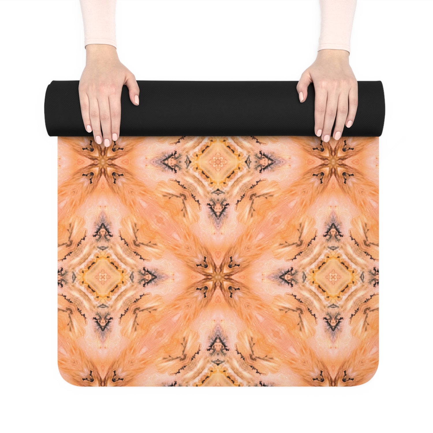 Iracema Yoga Mat