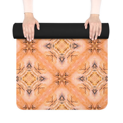 Iracema Yoga Mat