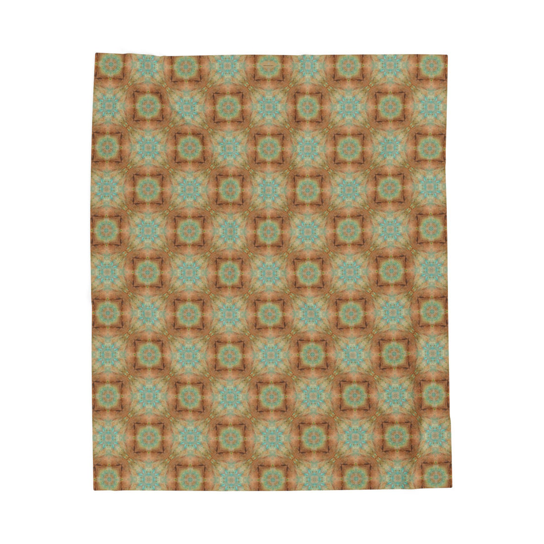 Eyota Velveteen Blanket