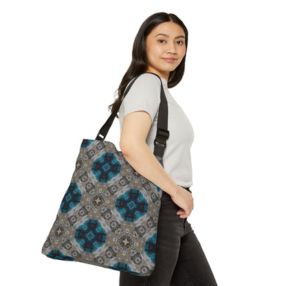 Ulloriaq Tote Bag