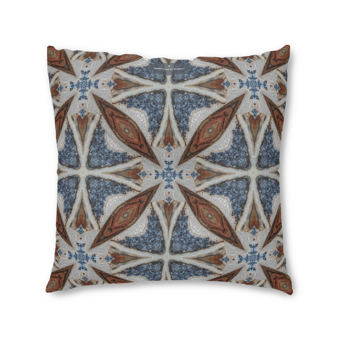 Takoda Floor Pillow