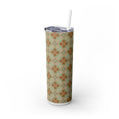 Shikoba Skinny Tumbler