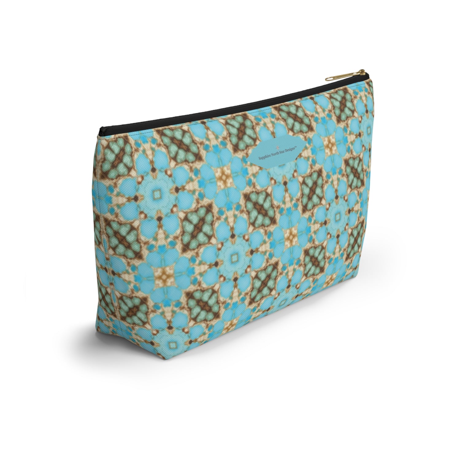 Yareli Cosmetic Bag