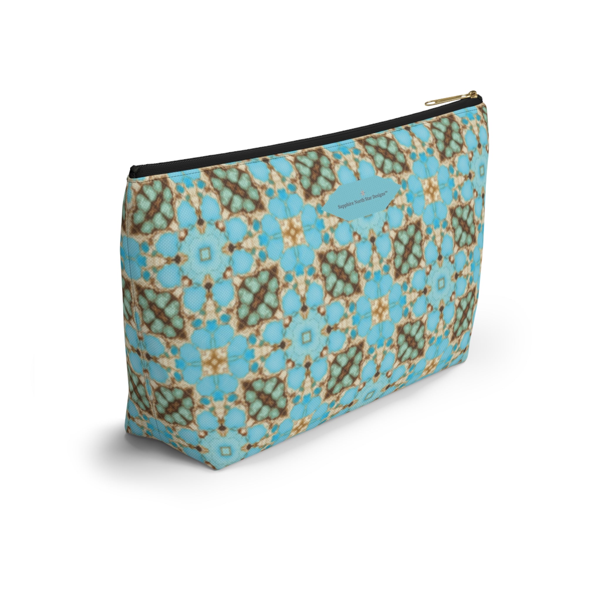 Yareli Cosmetic Bag