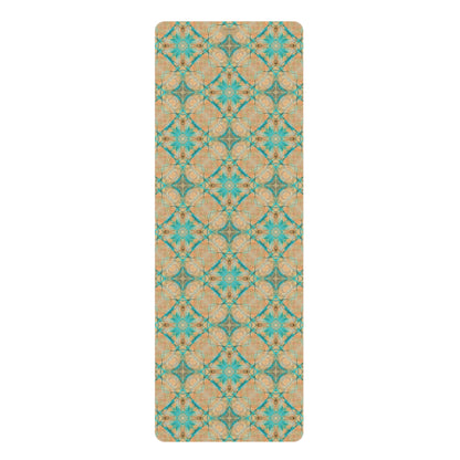 Dakota Yoga Mat