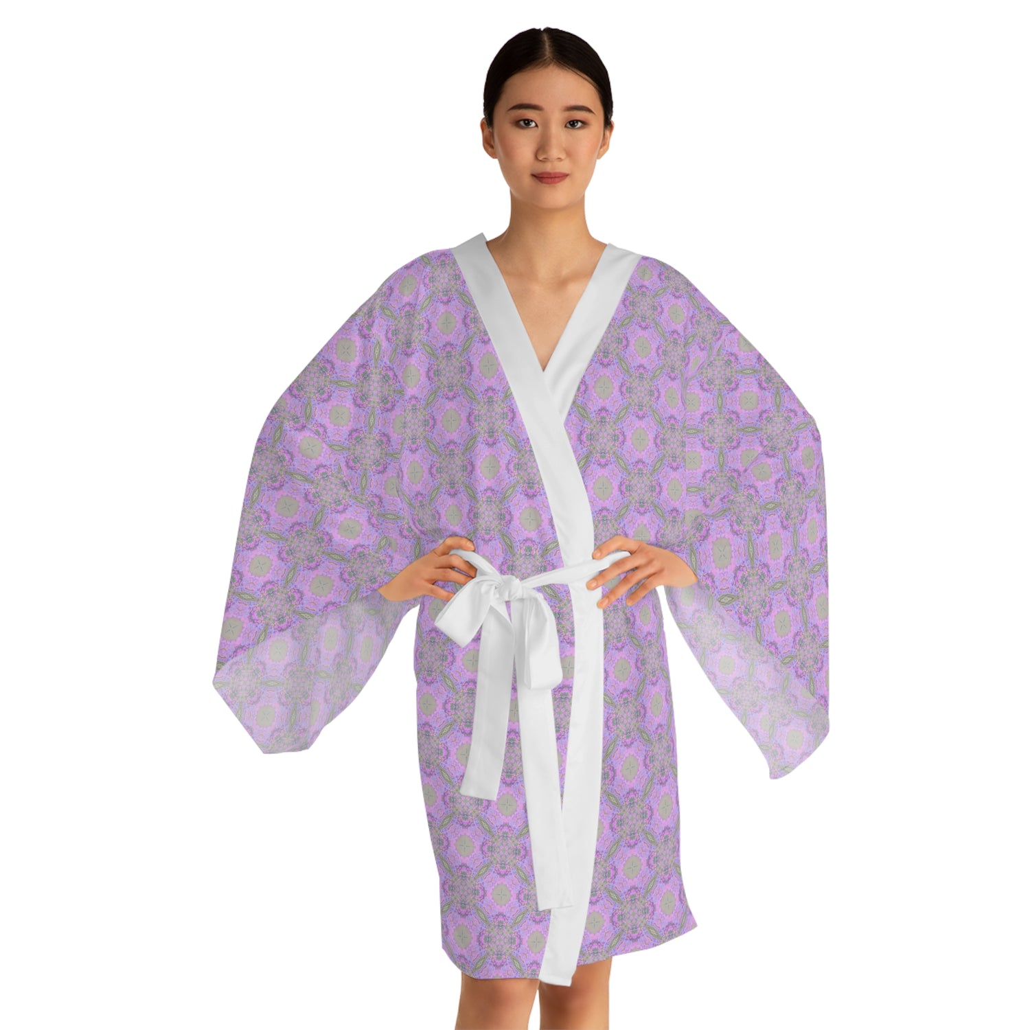 Winona Kimono Robe