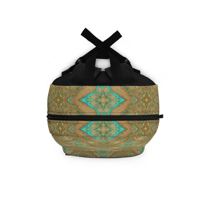 Zaltana Backpack